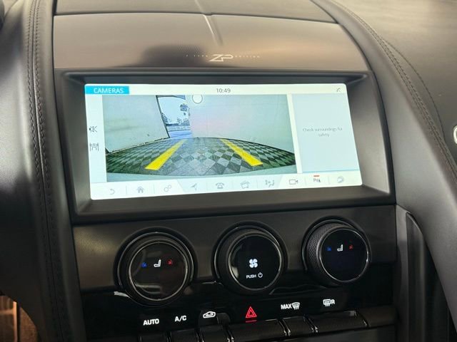 New 2024 Jaguar F-TYPE R image 31