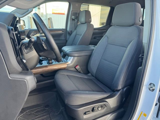 Used 2023 Chevrolet Silverado 1500 RST w/ Convenience Package II image 21