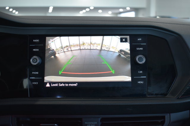 Used 2023 Volkswagen Jetta GLI Autobahn FWD image 16
