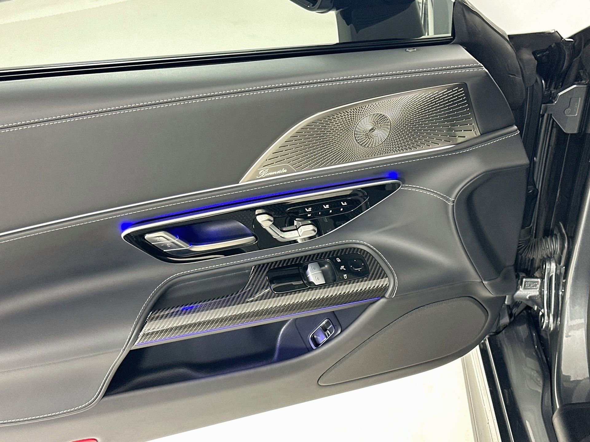Certified 2025 Mercedes-Benz AMG GT 63 image 19