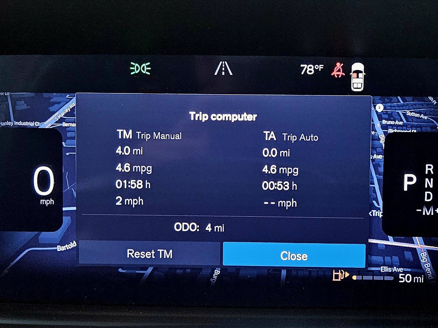 New 2026 Volvo XC90 B6 Plus w/ Protection Package image 11