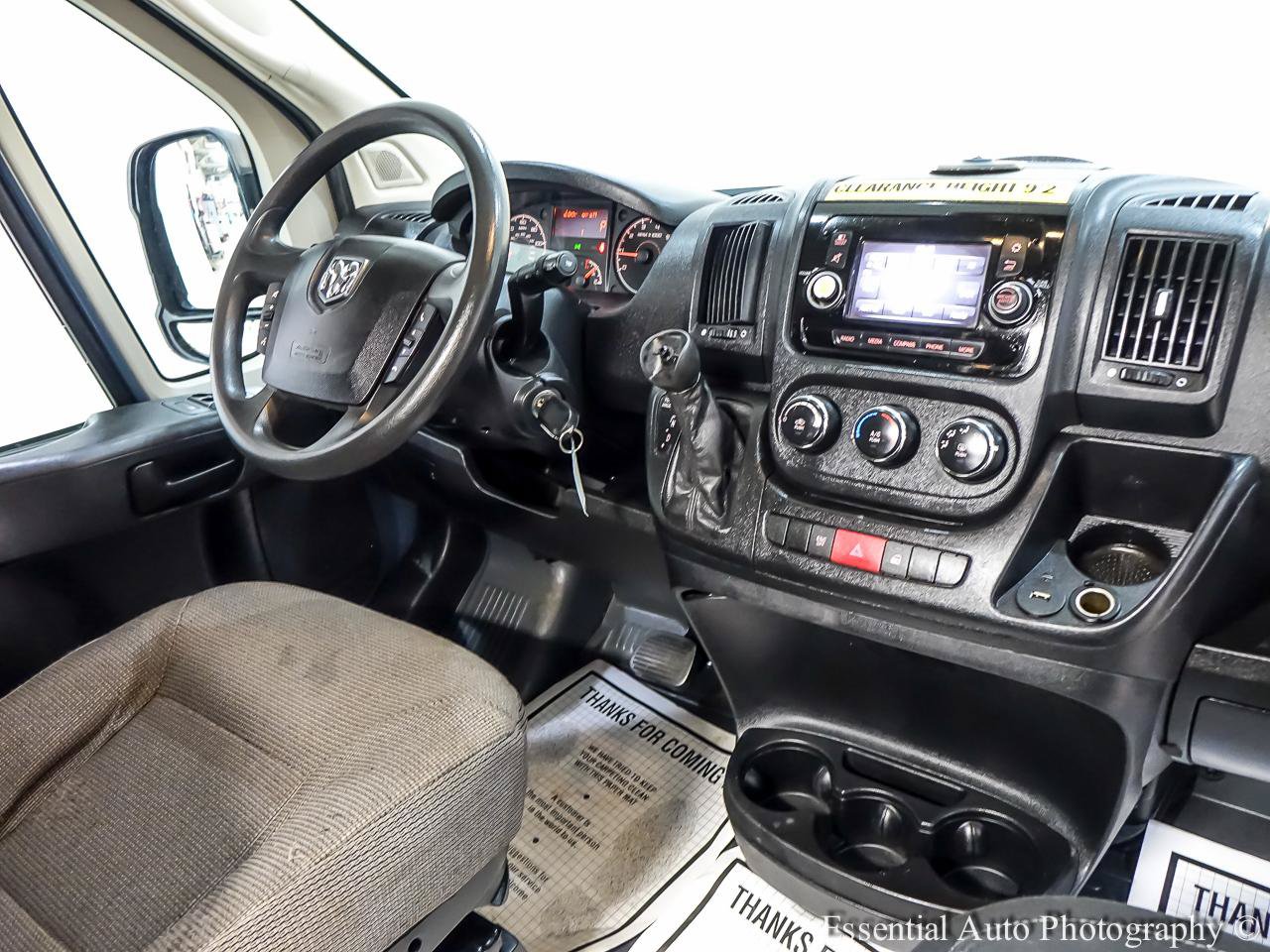 Used 2019 RAM ProMaster 3500 FWD image 18