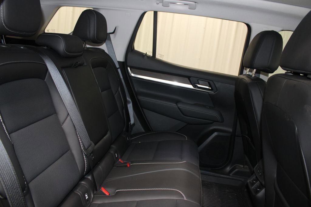 Used 2026 GMC Terrain Denali w/ LPO, Floor Liner Package AWD/4WD image 19