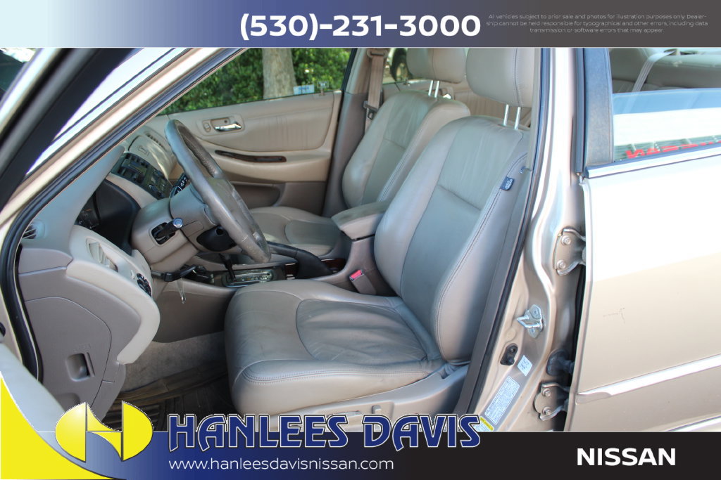 Used 2001 Honda Accord EX image 12