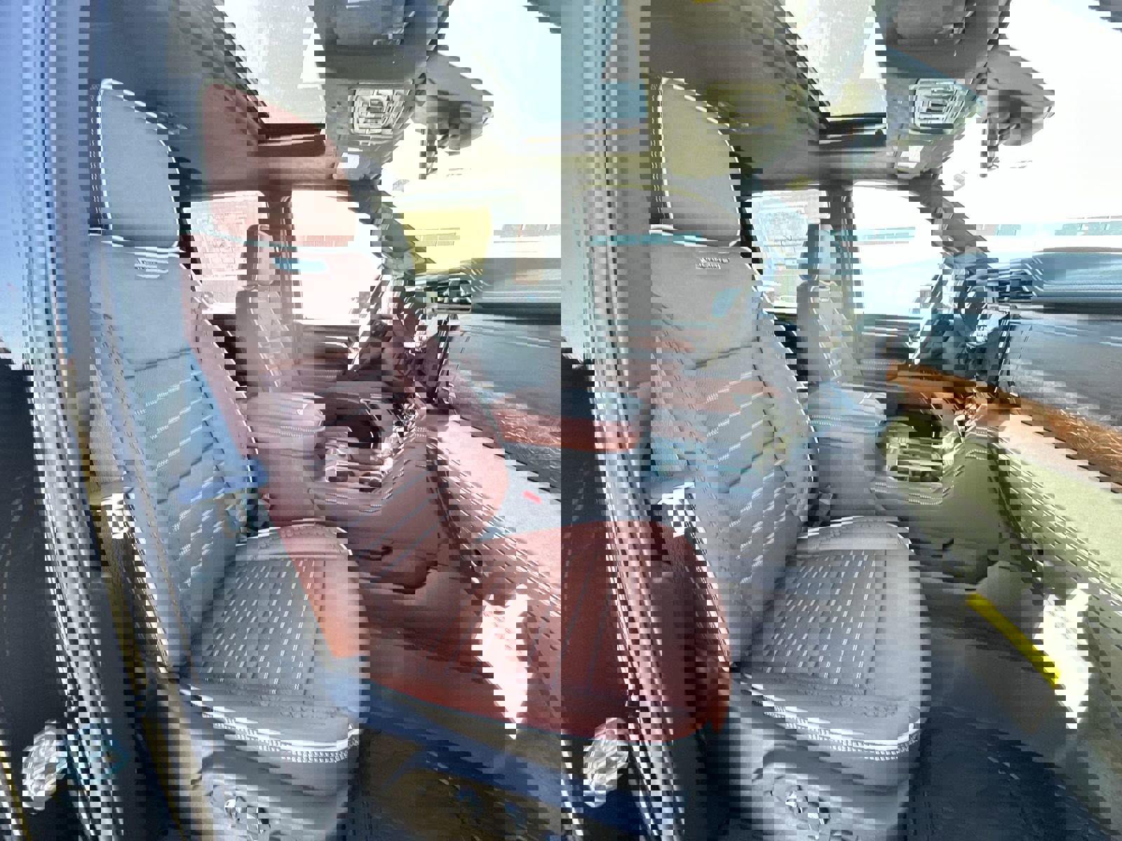 New 2026 GMC Sierra 3500 Denali Ultimate image 29