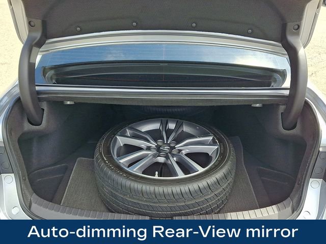 Used 2020 Acura TLX V6 w/ Technology Package FWD image 28