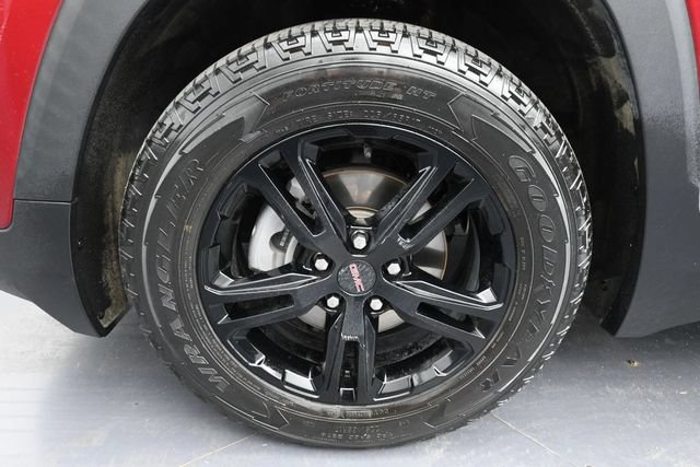 Used 2023 GMC Terrain AT4 AWD/4WD image 22