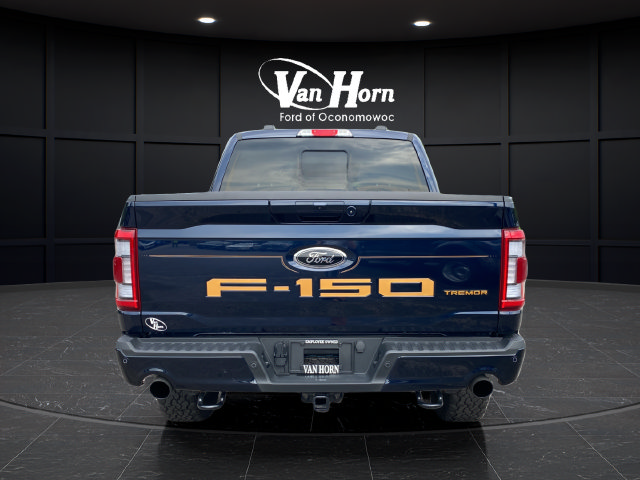 Used 2023 Ford F150 Tremor w/ Equipment Group 402A High AWD/4WD image 6