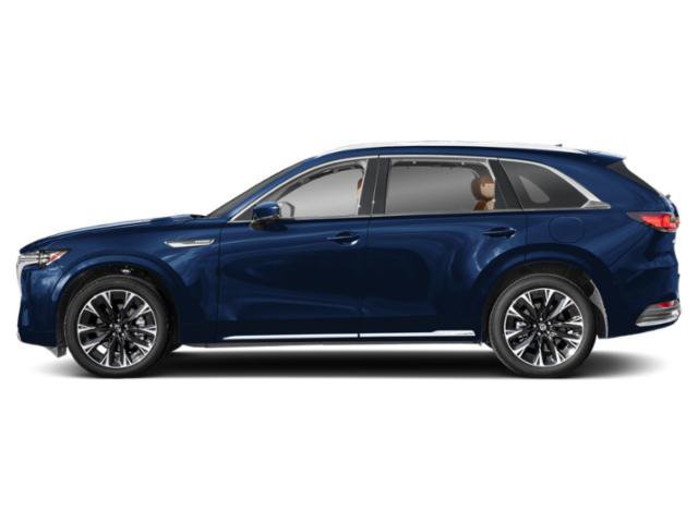 Used 2024 MAZDA CX-90 3.3 Turbo S w/ Premium Plus AWD/4WD image 6