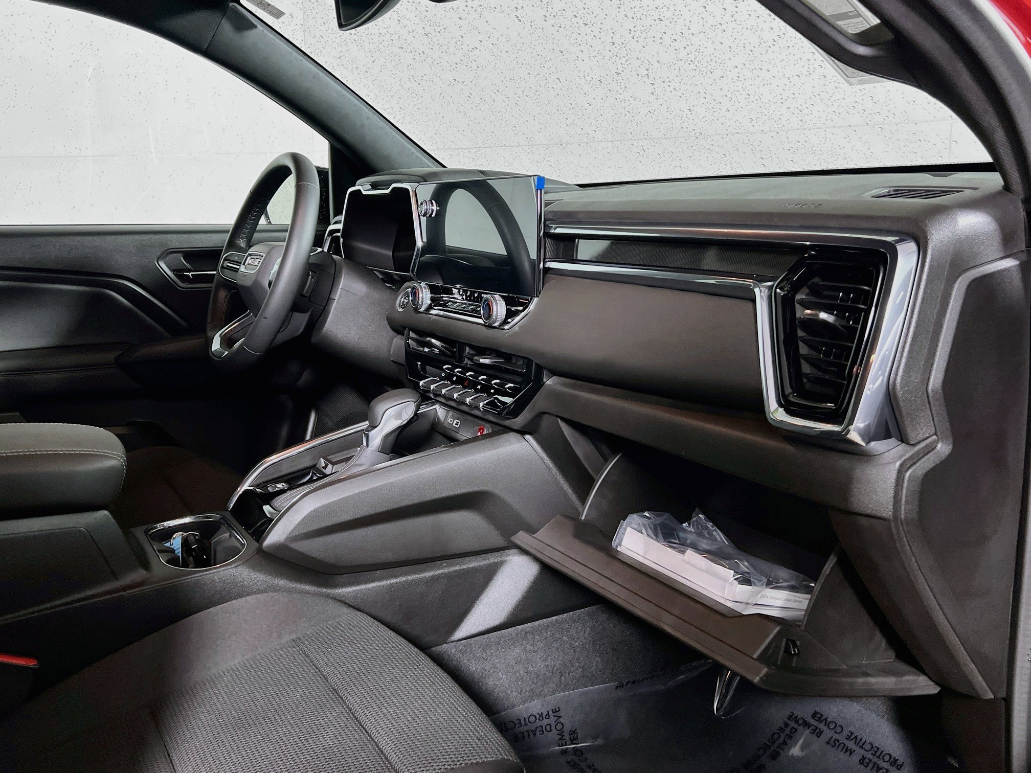 Used 2024 GMC Canyon Elevation w/ Convenience Package RWD image 34