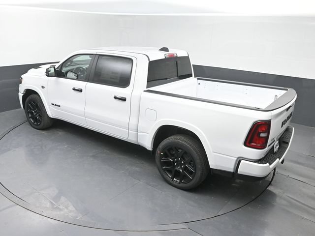 New 2026 RAM 1500 Laramie w/ Night Edition AWD/4WD image 37