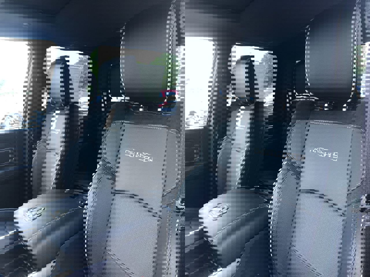 New 2025 RAM 2500 Laramie w/ Night Edition image 21