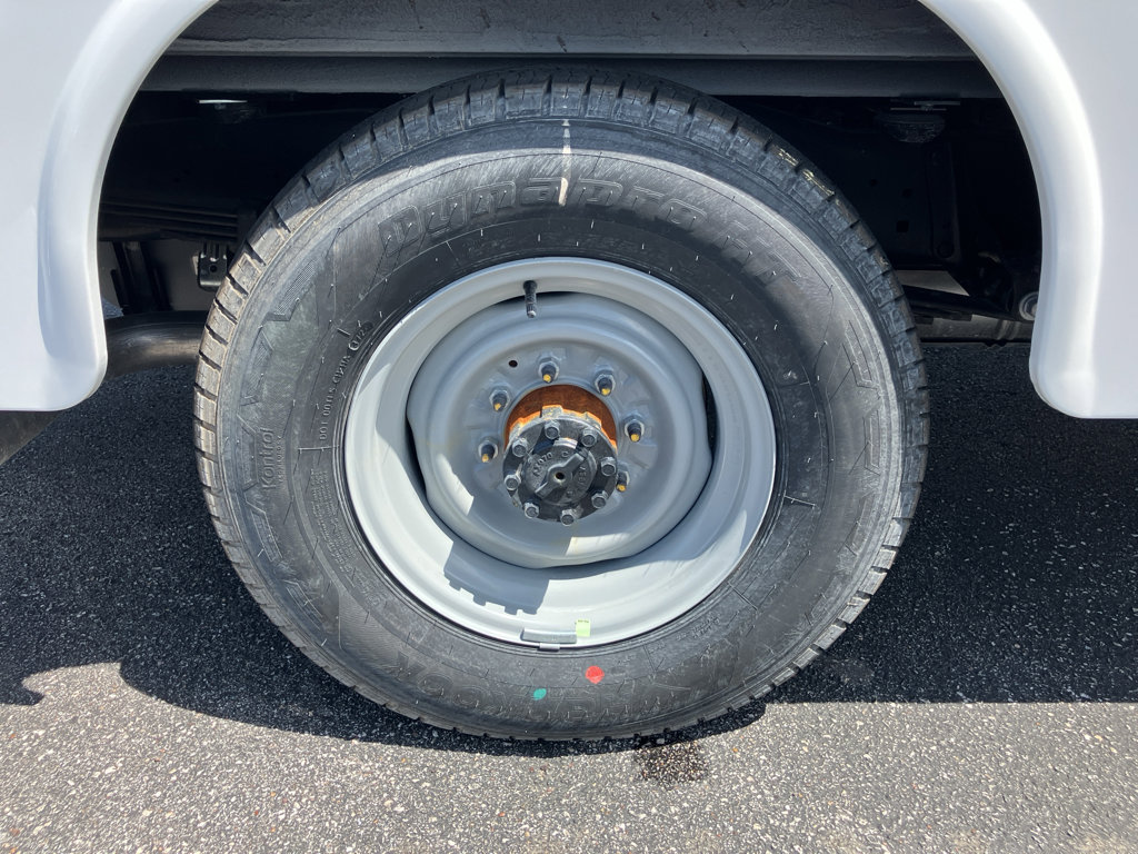 New 2026 Ford E-350 and Econoline 350 Super Duty w/ Power Equipment Group image 10