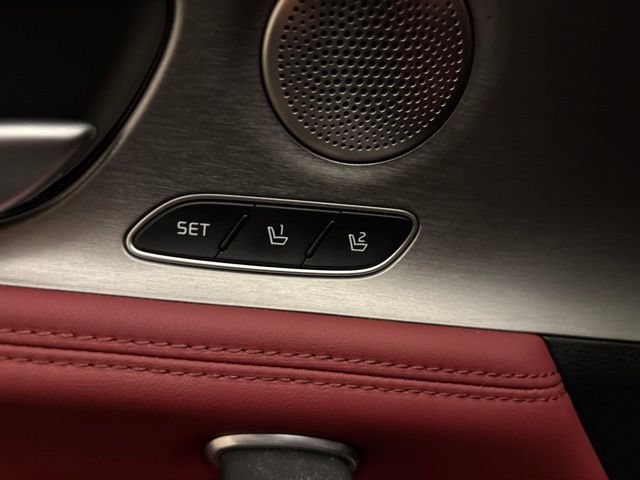 Certified 2021 Kia Stinger GT2 AWD/4WD image 11
