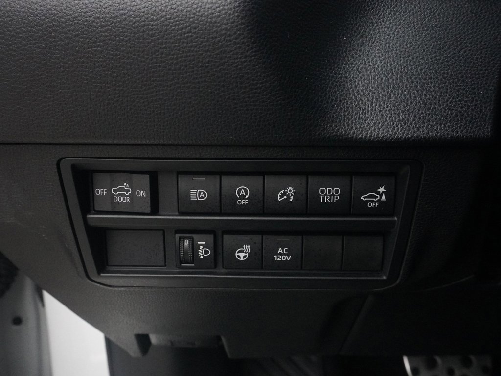 Used 2022 Toyota Tundra SR5 w/ TRD Off-Road Premium Package image 33