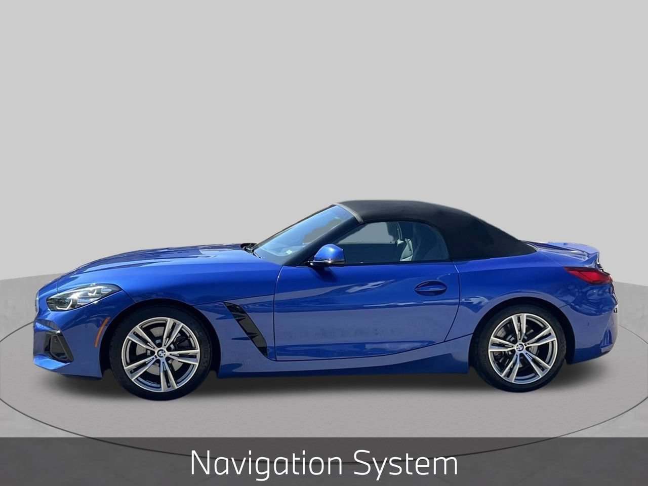 Used 2026 BMW Z4 sDrive30i RWD image 2