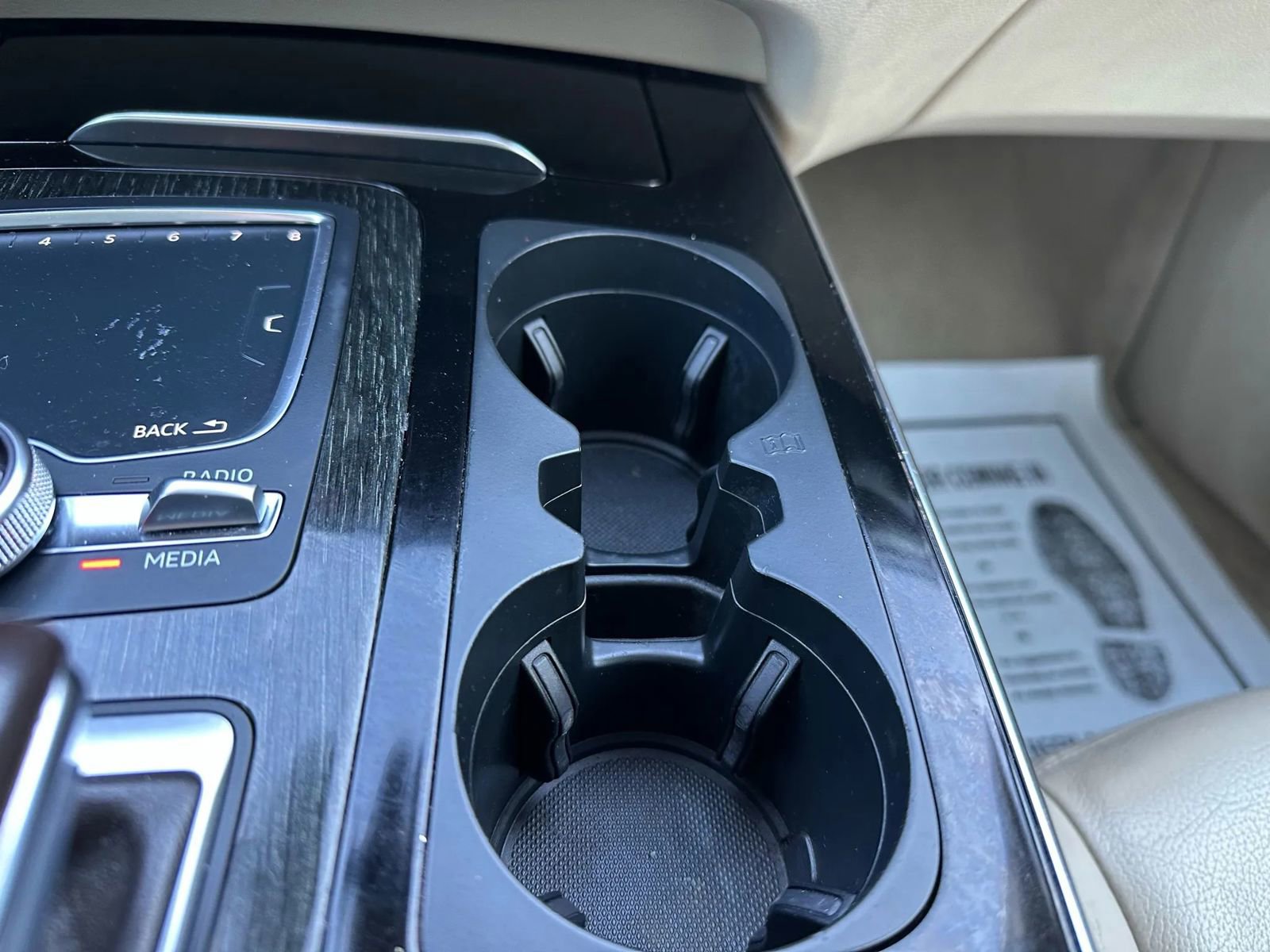 Used 2019 Audi Q7 3.0T Premium Plus image 38