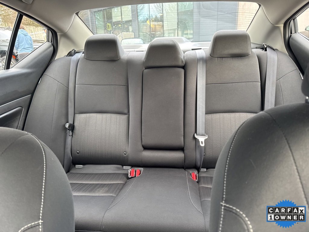 Used 2024 Nissan Altima 2.5 SV image 27