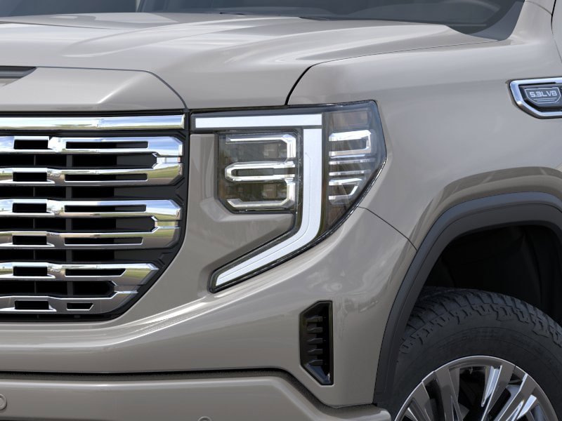 New 2026 GMC Sierra 1500 Denali AWD/4WD image 34