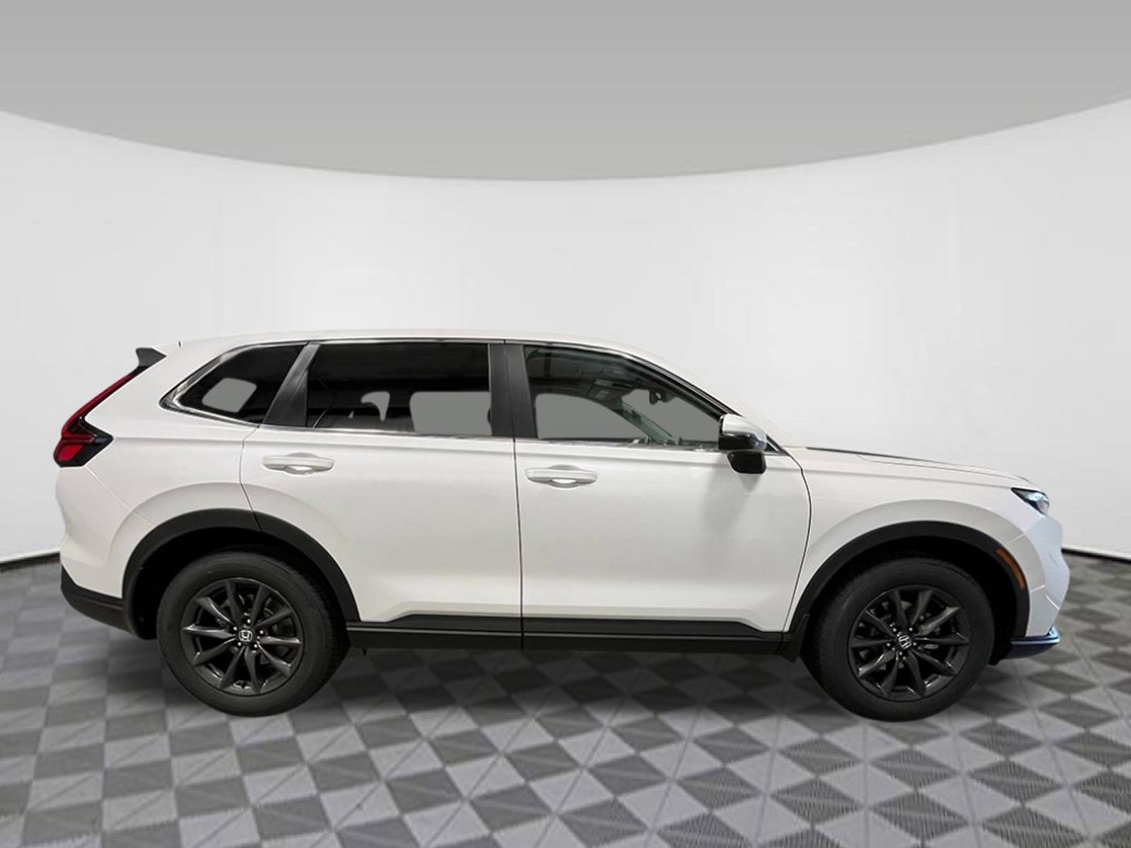 New 2026 Honda CR-V EX-L image 8