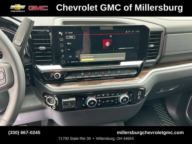 New 2026 GMC Sierra 3500 SLE w/ SLE Value Package AWD/4WD image 19