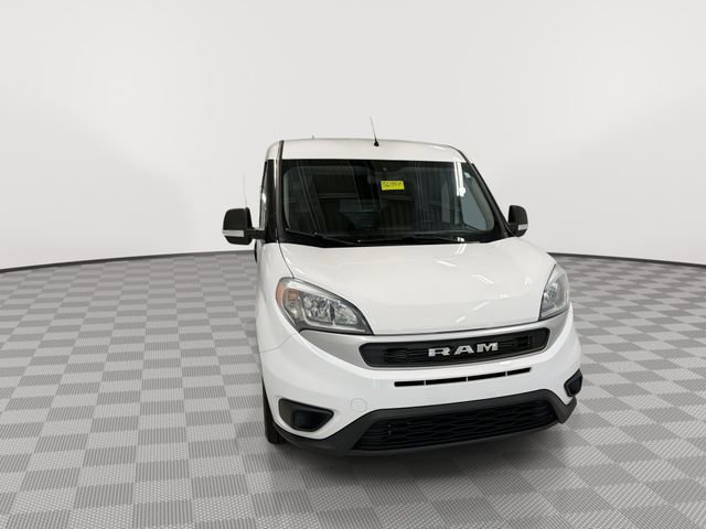 Used 2022 RAM ProMaster City Tradesman image 3