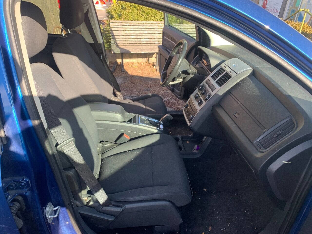 Used 2010 Dodge Journey SXT w/ Flexible Seating Group image 11