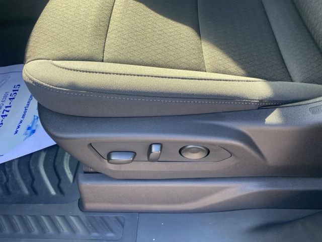 New 2026 GMC Sierra 1500 Pro w/ Pro Value Package image 18