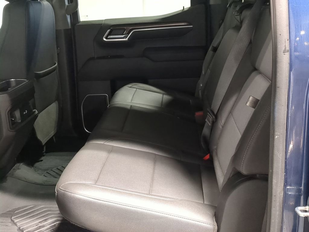 Used 2022 Chevrolet Silverado 1500 RST w/ RST All Star Premium Package AWD/4WD image 23