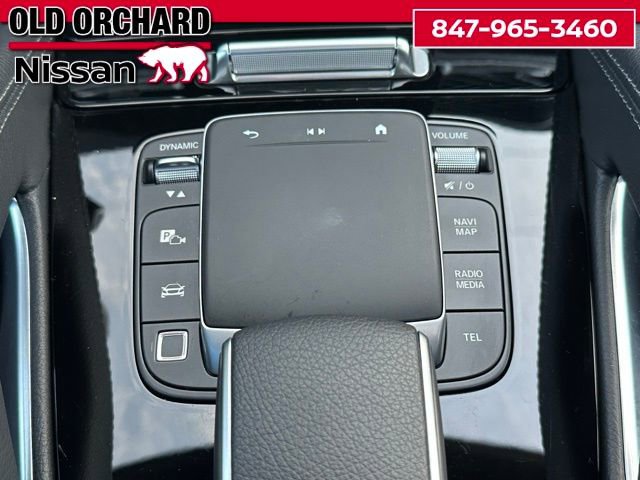 Used 2025 Mercedes-Benz GLE 350 4MATIC image 24