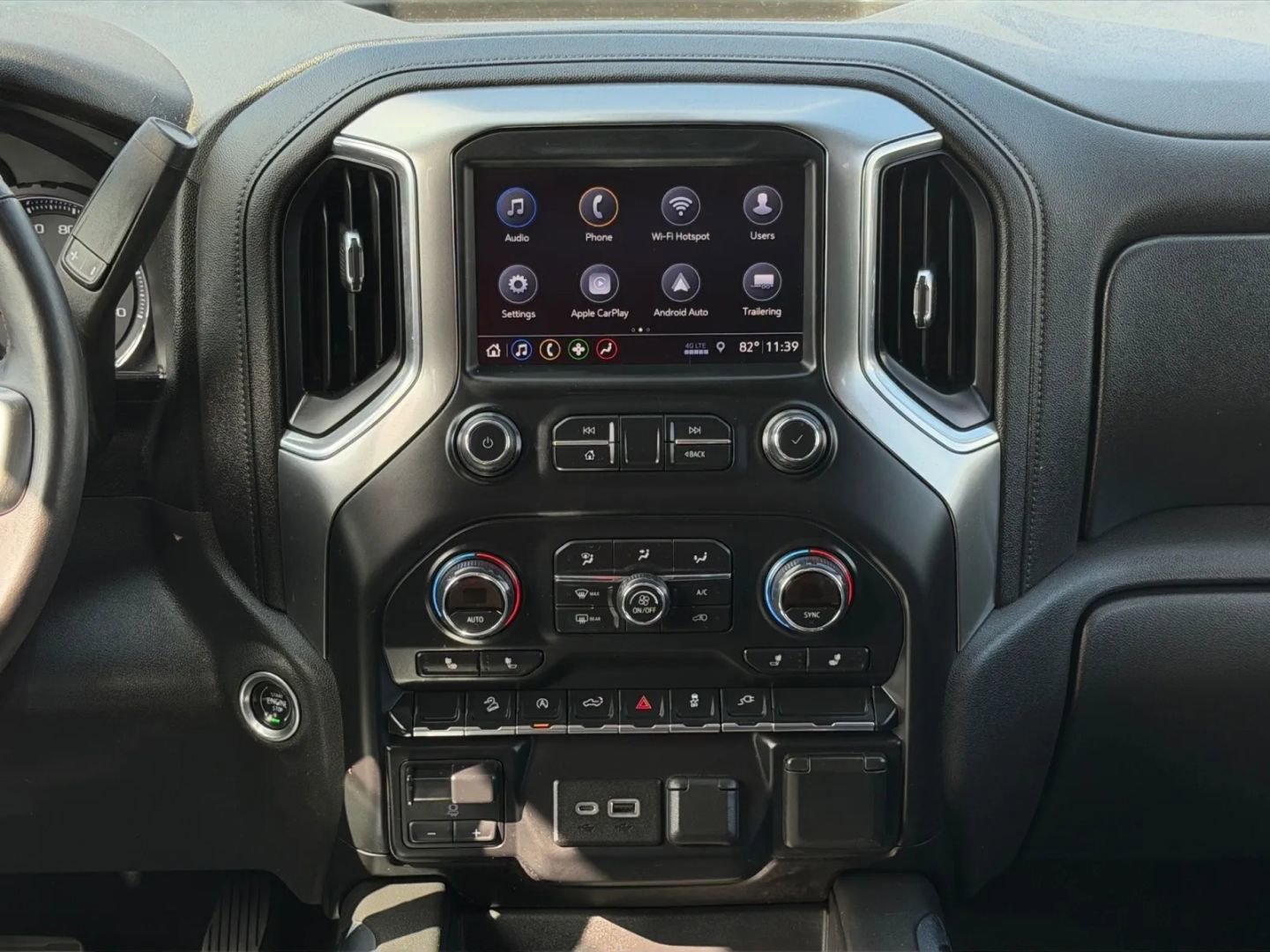 Used 2019 Chevrolet Silverado 1500 RST w/ All-Star Edition image 21