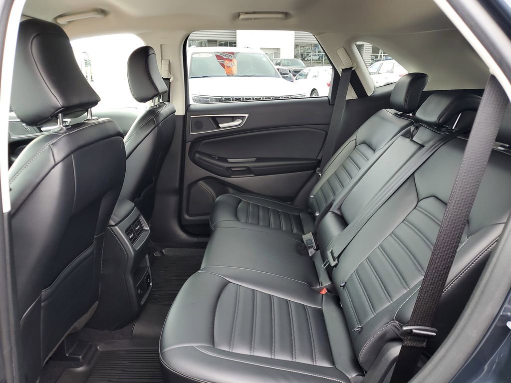 Used 2023 Ford Edge SEL w/ Convenience Package AWD/4WD image 29