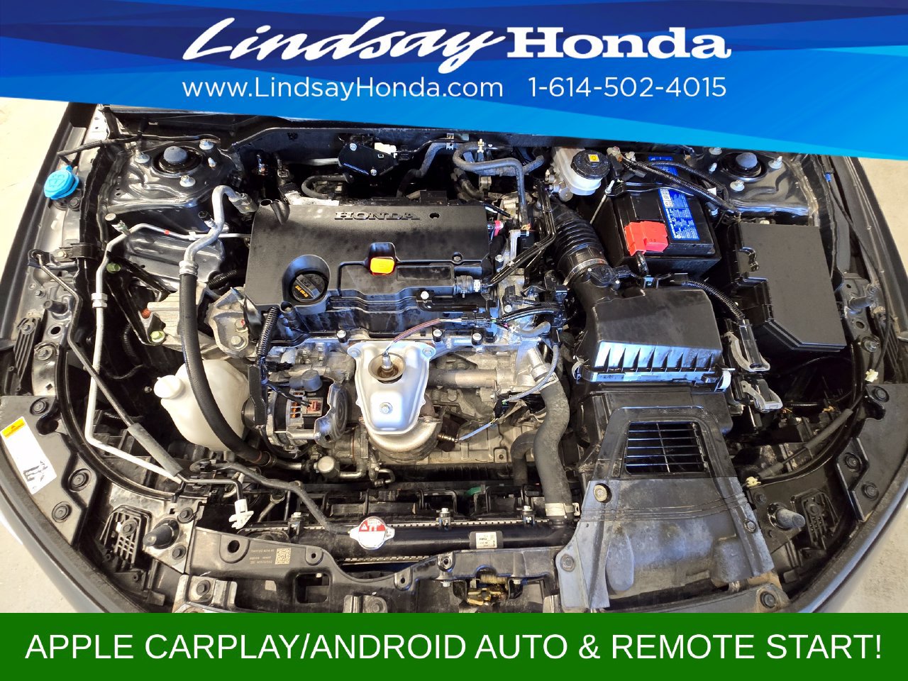 Used 2024 Honda Civic Sport image 24