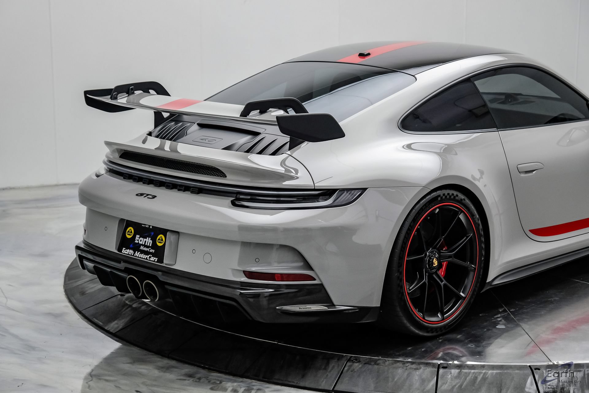 Used 2022 Porsche 911 GT3 RWD image 24