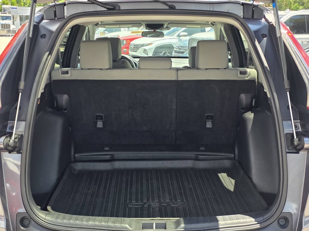 Used 2020 Honda CR-V EX image 9
