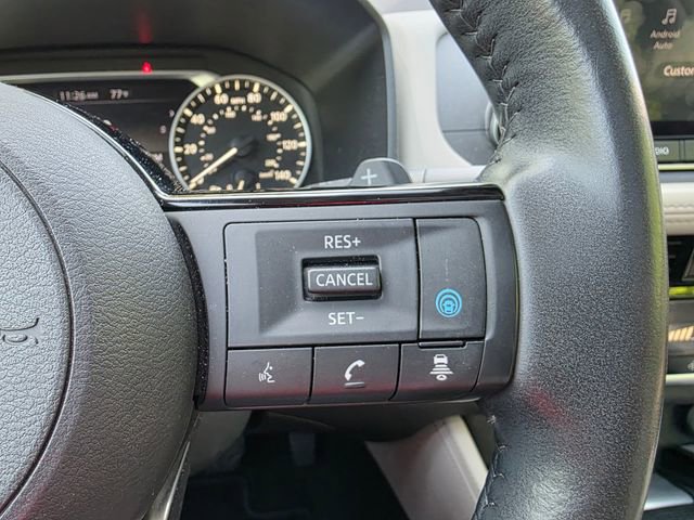 Used 2023 Nissan Rogue SL image 28