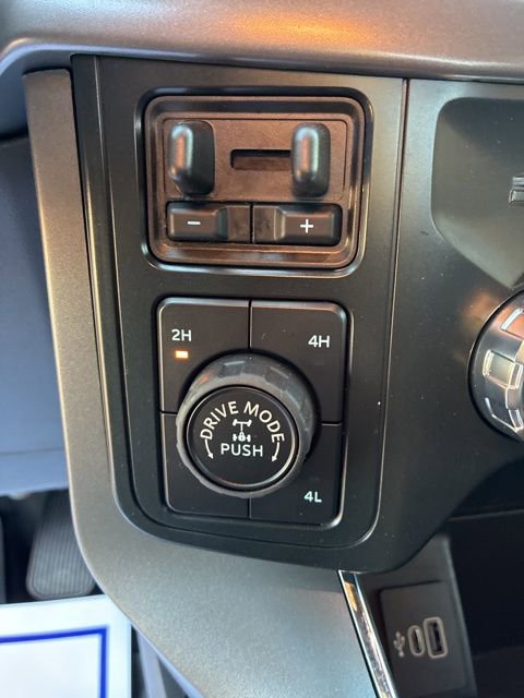 New 2025 Ford F150 XLT w/ Equipment Group 302A MID image 18