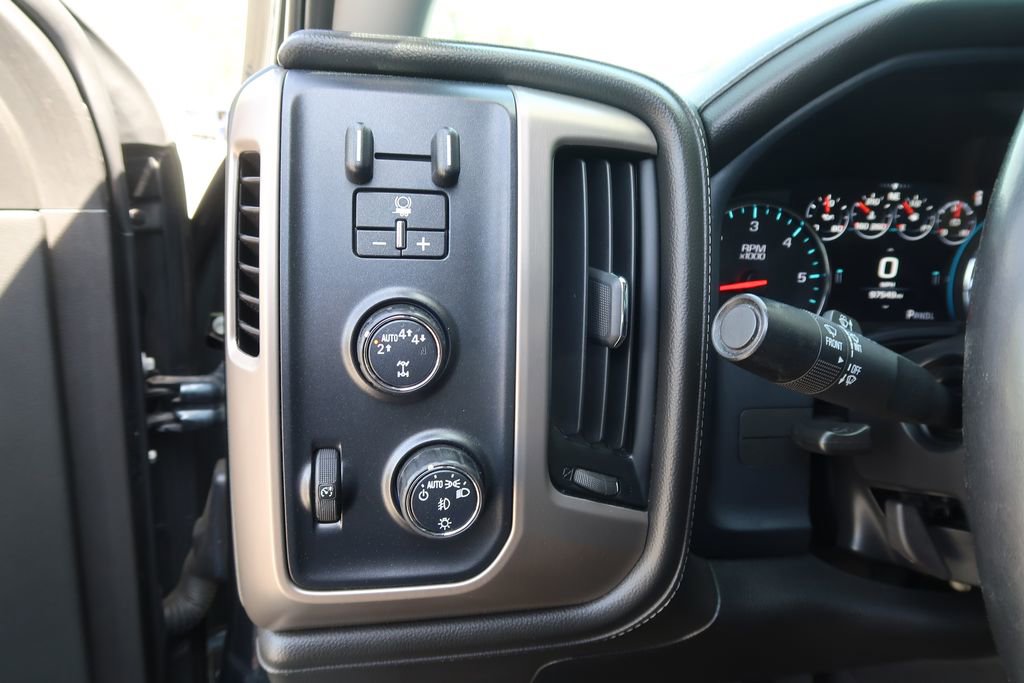 Certified 2018 GMC Sierra 1500 Denali w/ Denali Ultimate Package image 17