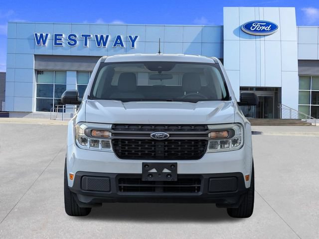 Used 2024 Ford Maverick XLT FWD image 8