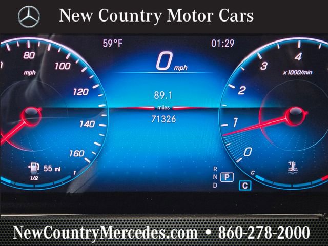 Used 2021 Mercedes-Benz GLB 250 4MATIC image 34