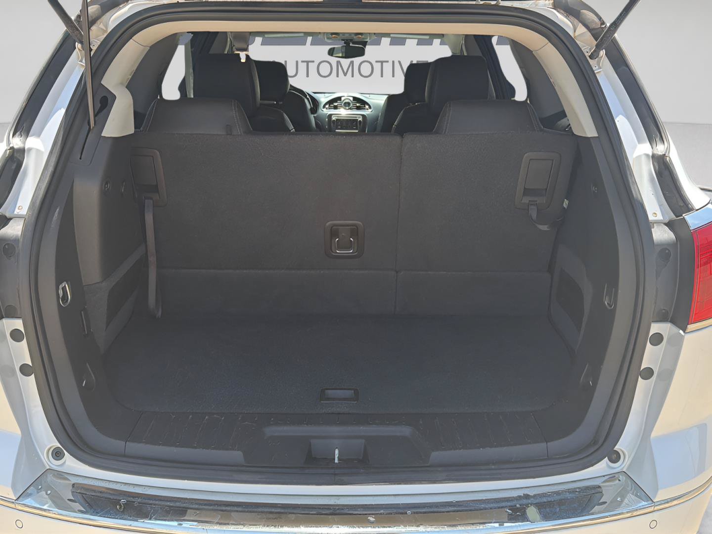 Used 2016 Buick Enclave Leather AWD/4WD image 21