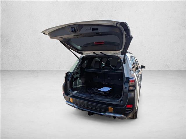 New 2026 Subaru Forester Wilderness image 24