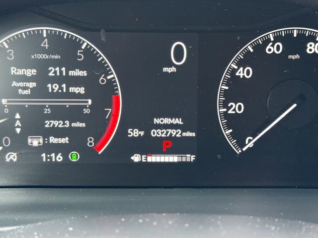 Used 2023 Honda Pilot EX-L image 26