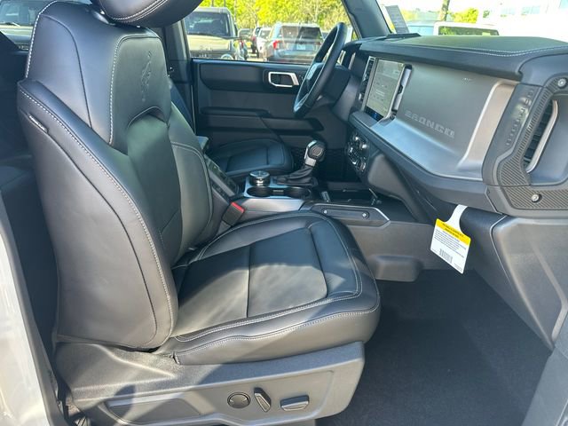 New 2026 Ford Bronco Outer Banks image 16