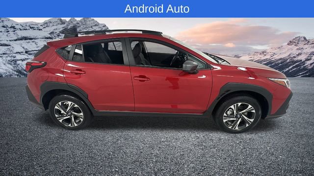 New 2026 Subaru Crosstrek 2.5i Premium image 2