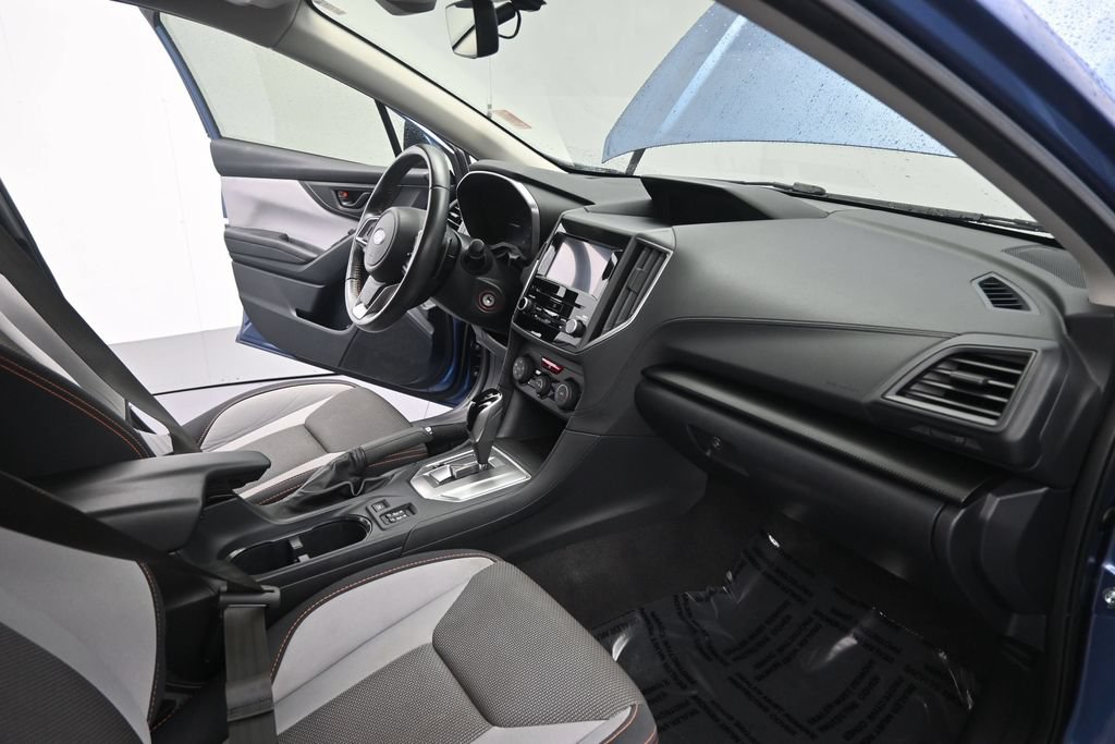Used 2019 Subaru Crosstrek 2.0i Premium w/ Eyesight System AWD/4WD image 20