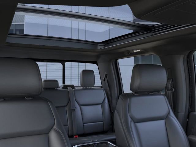 New 2026 Ford F150 XLT w/ Equipment Group 303A High image 22