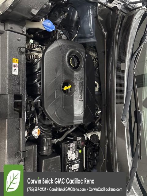 Used 2016 Kia Soul + w/ Audio Package image 34