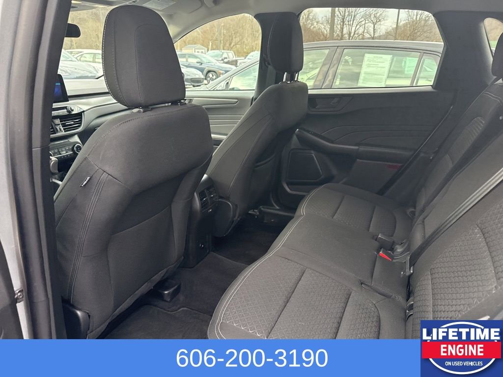 Used 2024 Ford Escape Active w/ Cold Weather Package FWD image 16