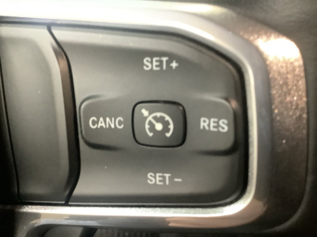 Used 2023 RAM 1500 Laramie image 18